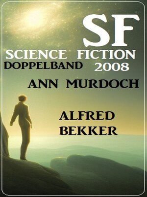 cover image of Science Fiction Doppelband 2008
